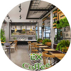 IEX COFFEE