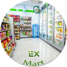 IEX MART